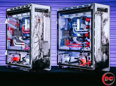 Exploring the World’s 6 Most Expensive Gaming PCs .